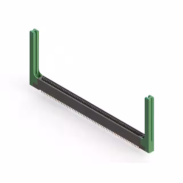 395-128-521-258 EDAC Inc.  Edgeboard Connectors